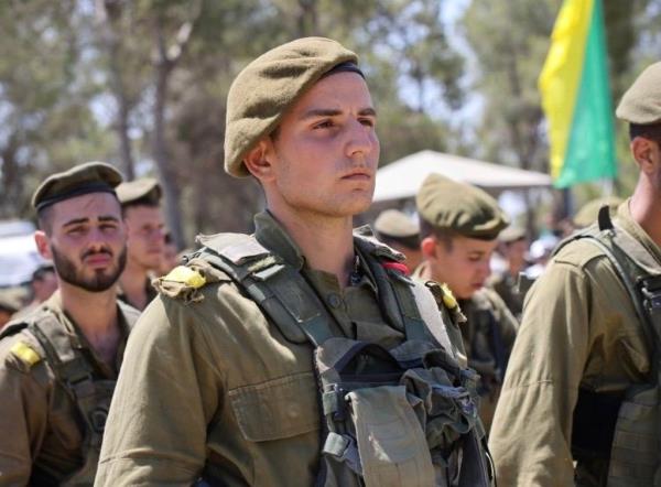 In June, Savetsky operated on an IDF soldier named David who suffered injuries to his face during the attack. 
