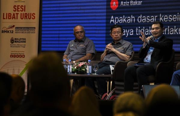 State polls: Pakatan respects BN’s choice of candidates, says Rafizi