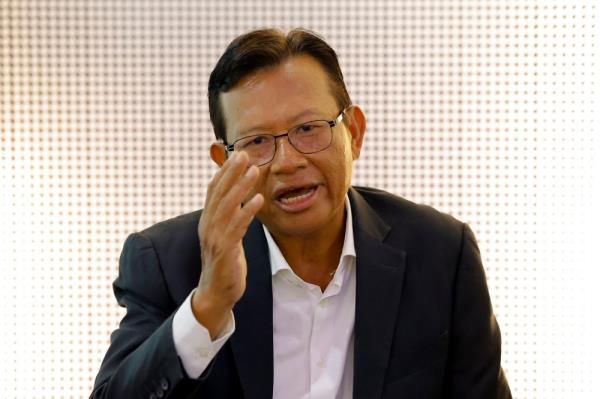 Johor by-elections: Shabery Cheek urges voters to retain stability in state to spearhead Malaysia’s economy