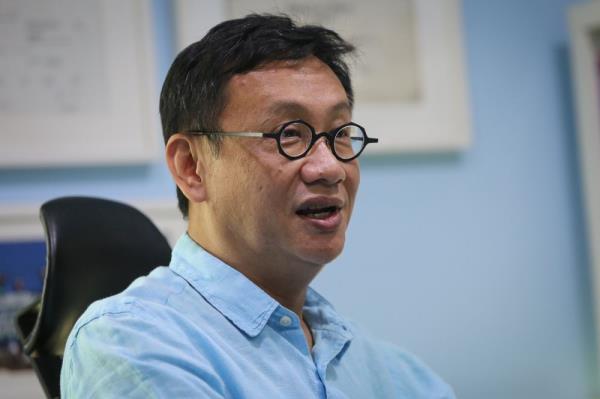 PKR MP Wong Chen: Zahid’s Yayasan Akalbudi case shows need to split AG’s prosecuting, govt adviser roles