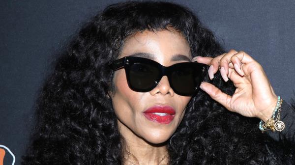 Cedella Marley sunglasses