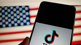 US sets clock ticking for TikTok