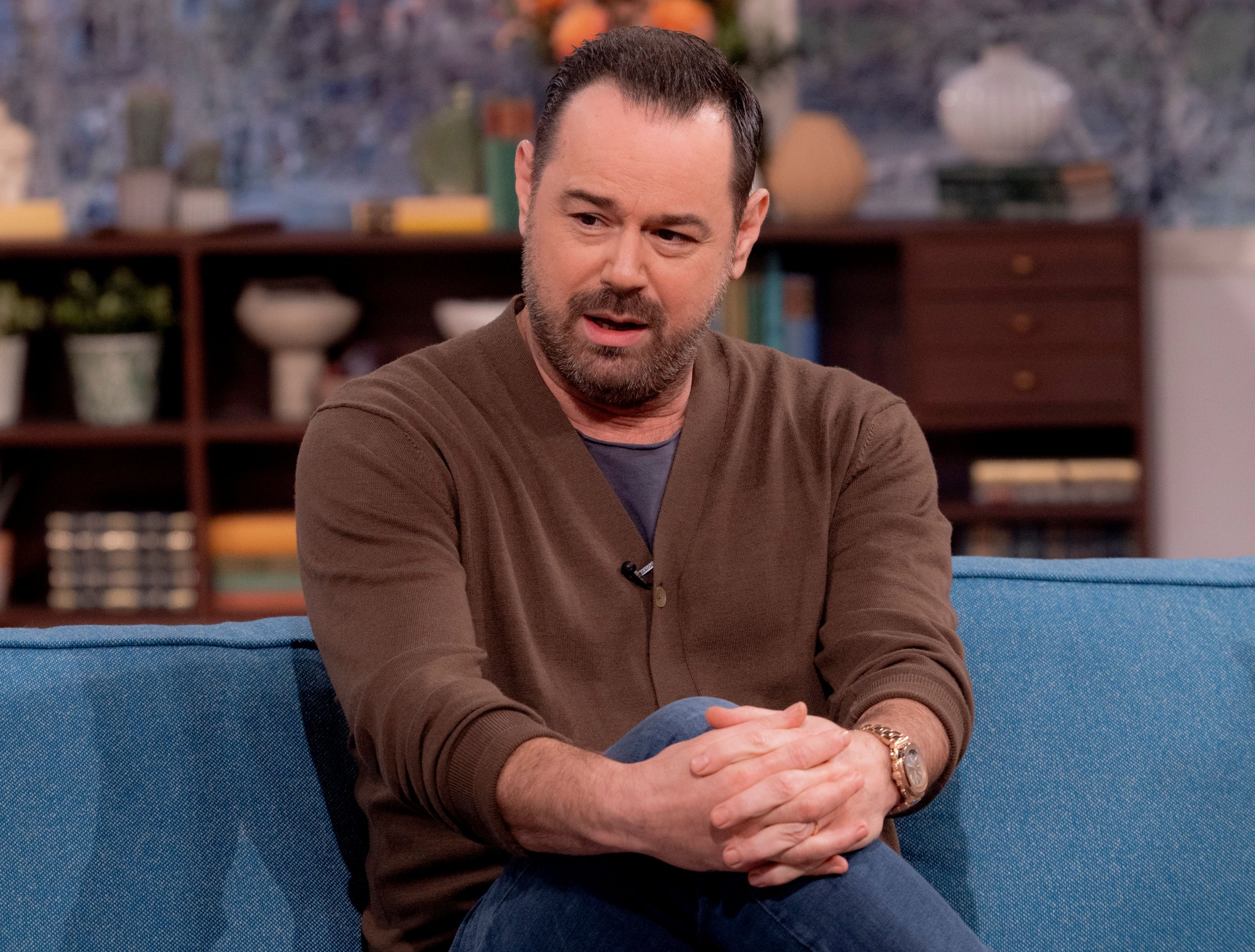 Danny Dyer